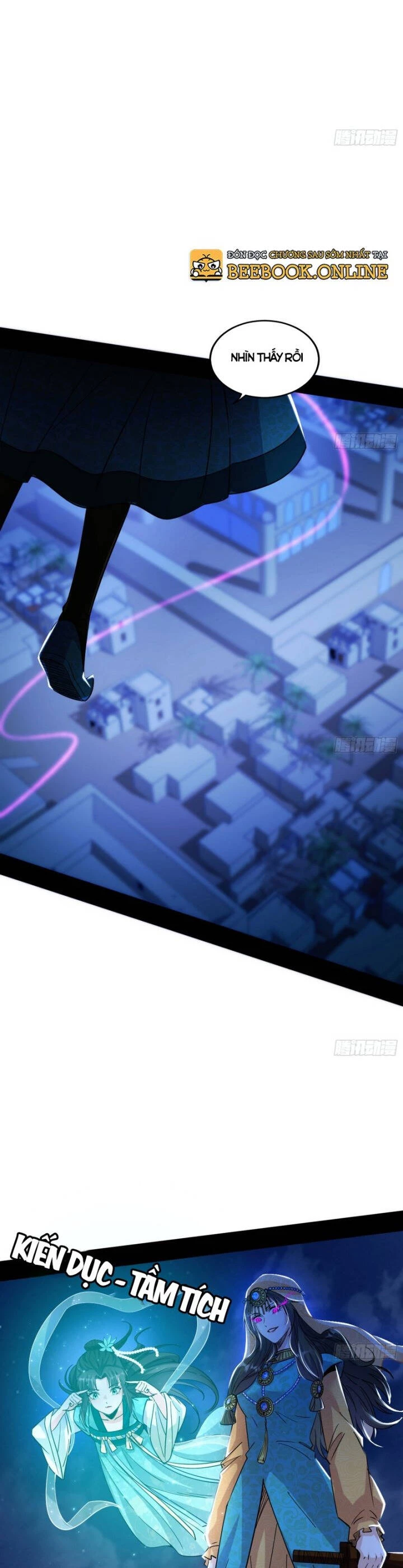 Ta Là Tà Đế Chapter 352 - Trang 4