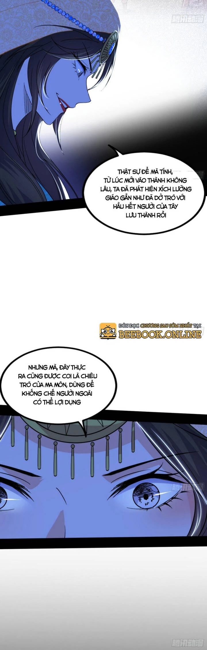 Ta Là Tà Đế Chapter 352 - Trang 4