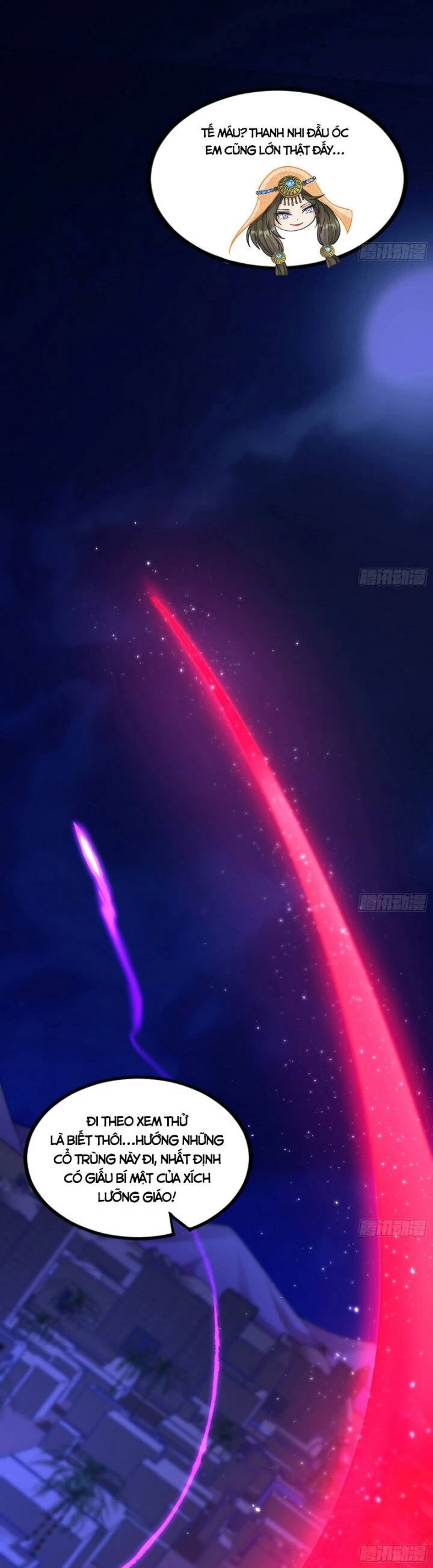 Ta Là Tà Đế Chapter 352 - Trang 4