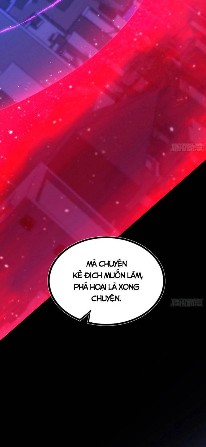 Ta Là Tà Đế Chapter 352 - Trang 4