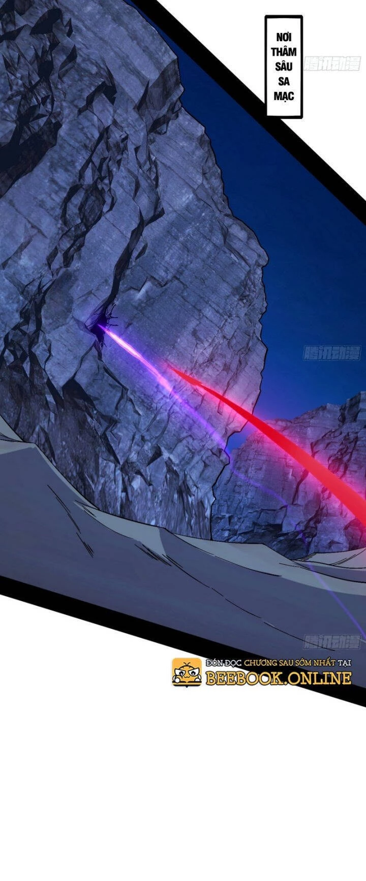 Ta Là Tà Đế Chapter 352 - Trang 4