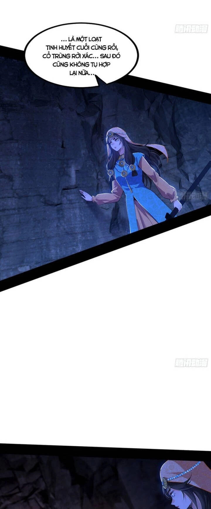 Ta Là Tà Đế Chapter 352 - Trang 4