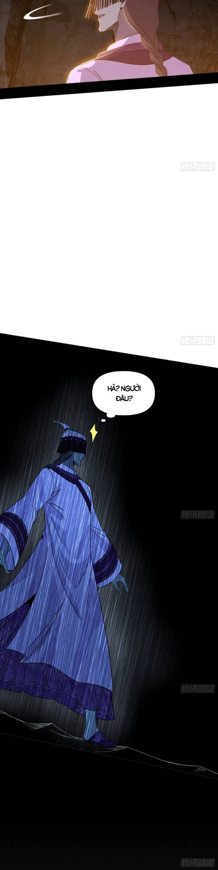 Ta Là Tà Đế Chapter 352 - Trang 4