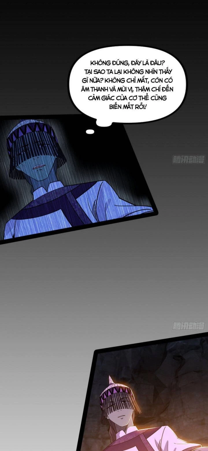 Ta Là Tà Đế Chapter 352 - Trang 4