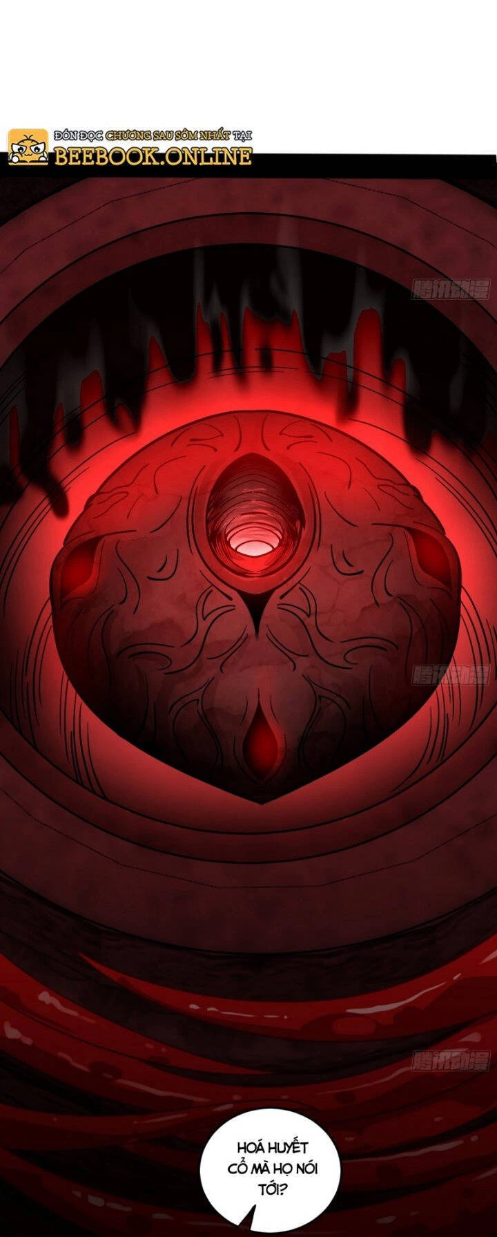 Ta Là Tà Đế Chapter 352 - Trang 4