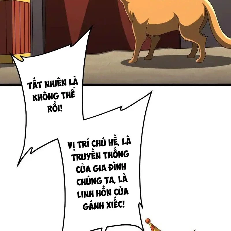 Bắt Đầu Với Trăm Vạn Minh Tệ Chapter 134 - Trang 4