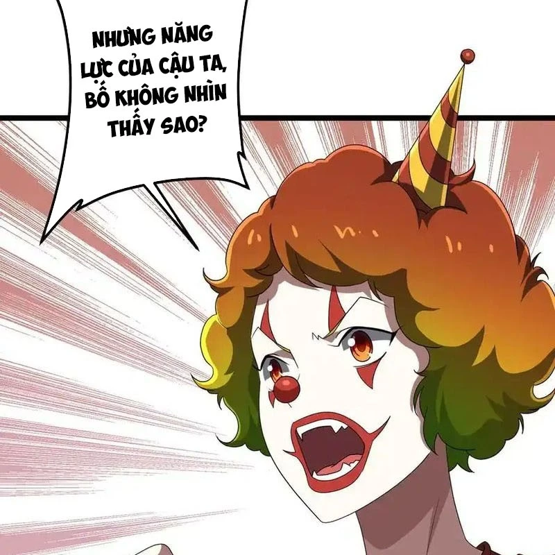 Bắt Đầu Với Trăm Vạn Minh Tệ Chapter 134 - Trang 4