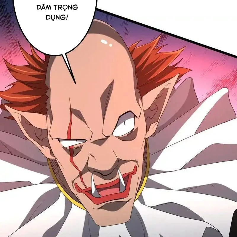 Bắt Đầu Với Trăm Vạn Minh Tệ Chapter 134 - Trang 4