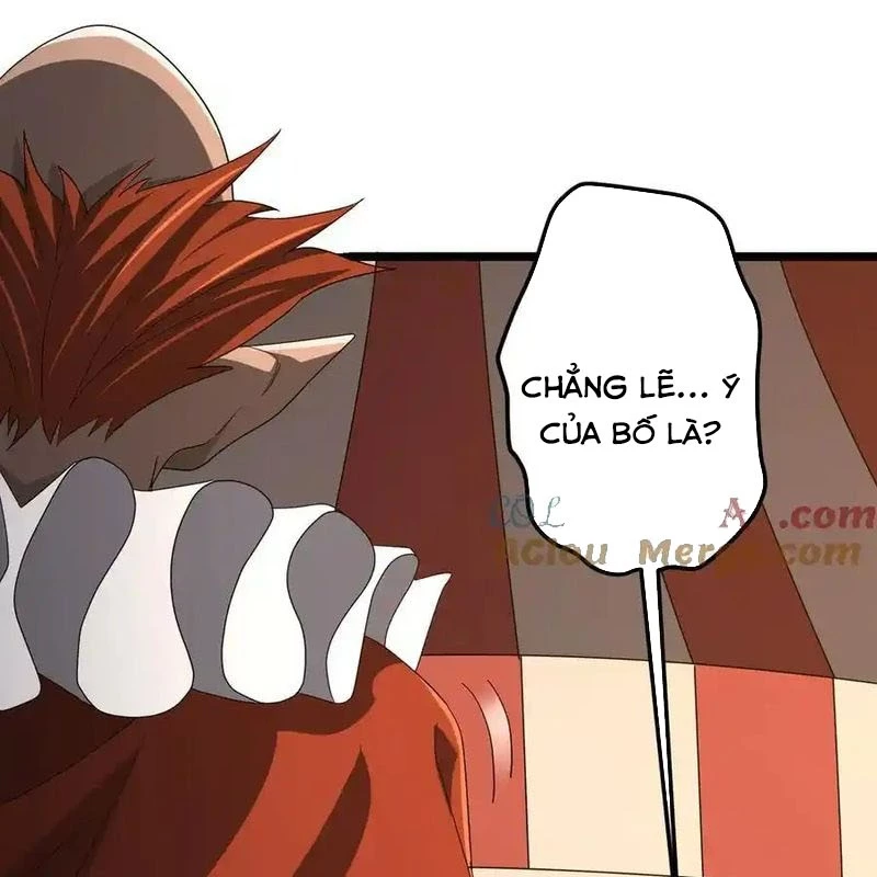 Bắt Đầu Với Trăm Vạn Minh Tệ Chapter 134 - Trang 4