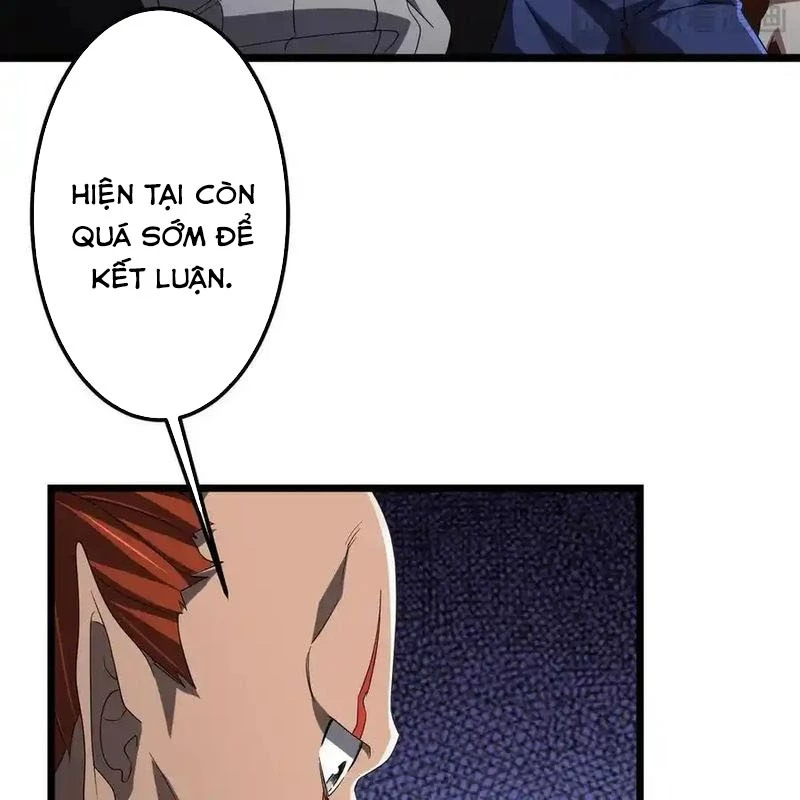 Bắt Đầu Với Trăm Vạn Minh Tệ Chapter 134 - Trang 4