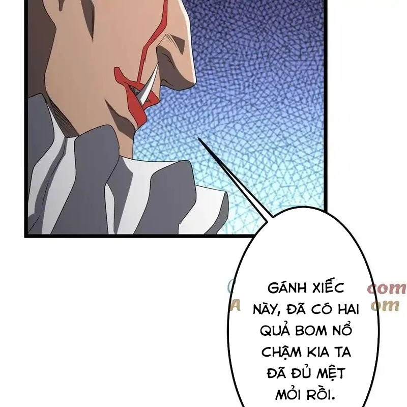 Bắt Đầu Với Trăm Vạn Minh Tệ Chapter 134 - Trang 4