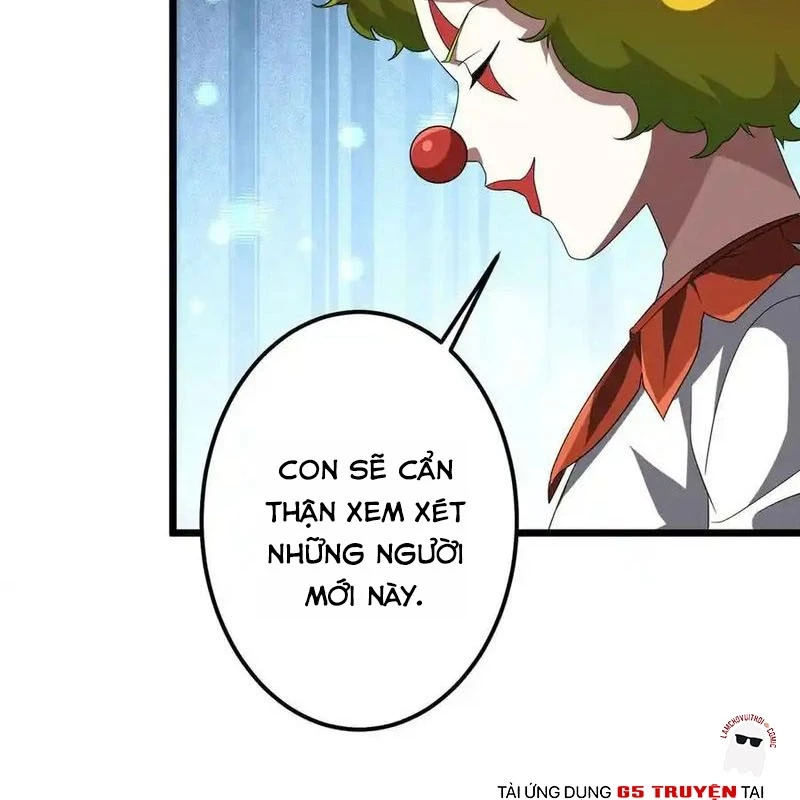 Bắt Đầu Với Trăm Vạn Minh Tệ Chapter 134 - Trang 4