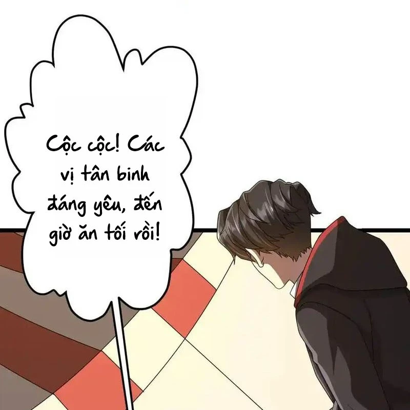 Bắt Đầu Với Trăm Vạn Minh Tệ Chapter 134 - Trang 4