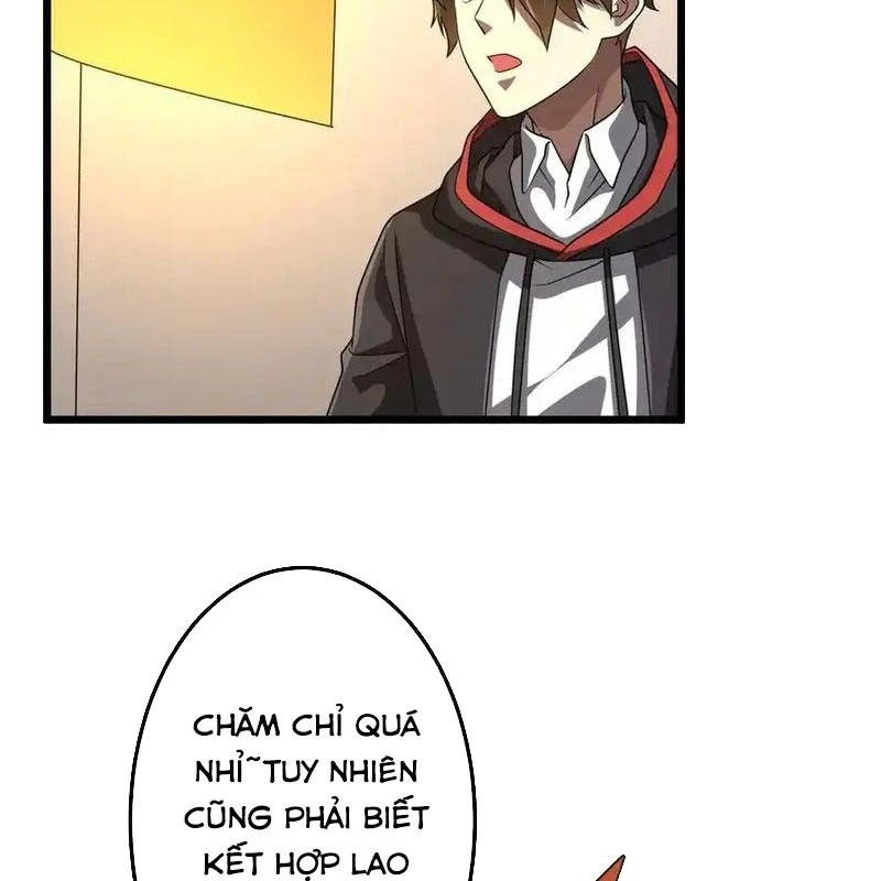Bắt Đầu Với Trăm Vạn Minh Tệ Chapter 134 - Trang 4