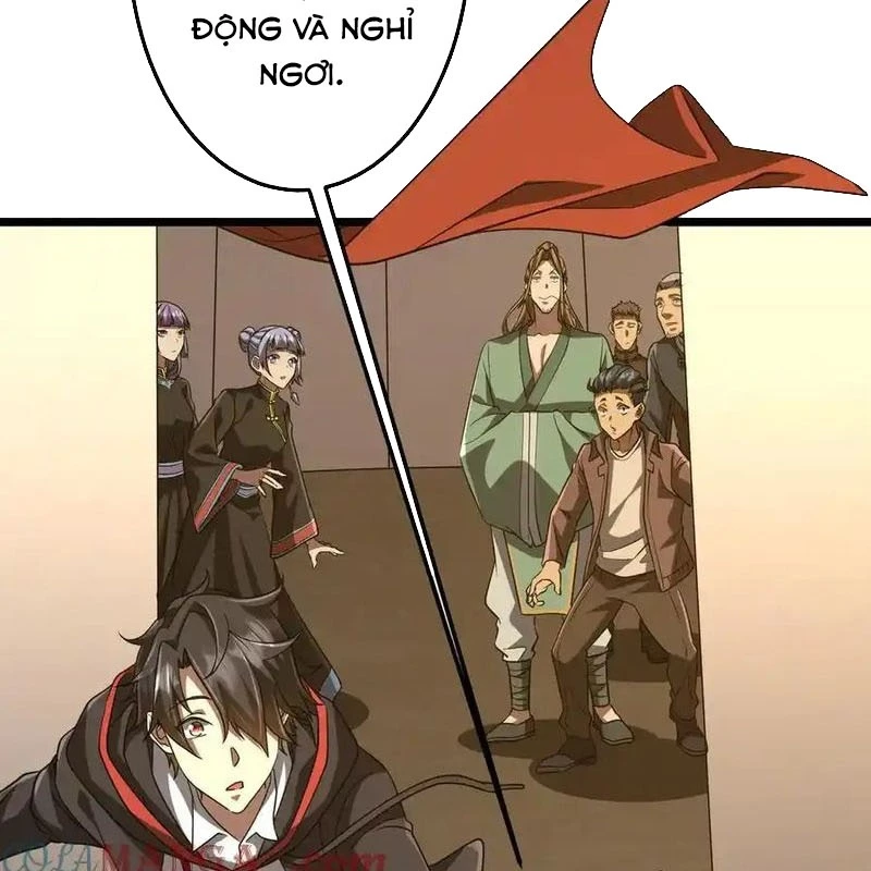 Bắt Đầu Với Trăm Vạn Minh Tệ Chapter 134 - Trang 4