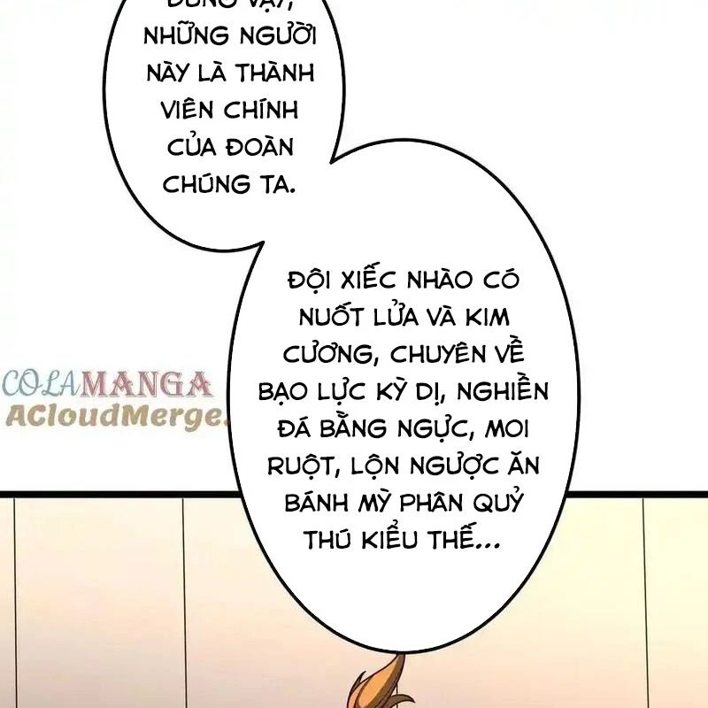 Bắt Đầu Với Trăm Vạn Minh Tệ Chapter 134 - Trang 4
