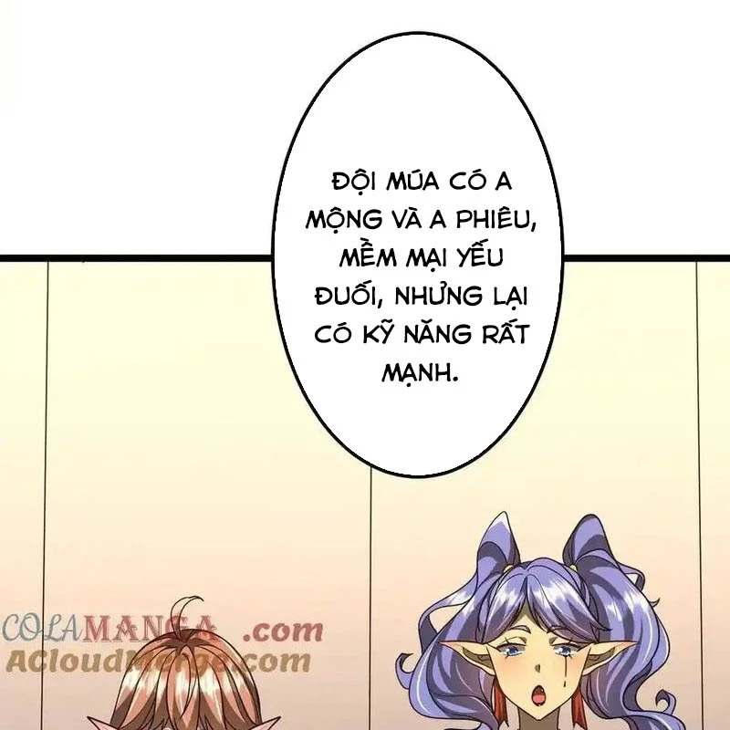 Bắt Đầu Với Trăm Vạn Minh Tệ Chapter 134 - Trang 4