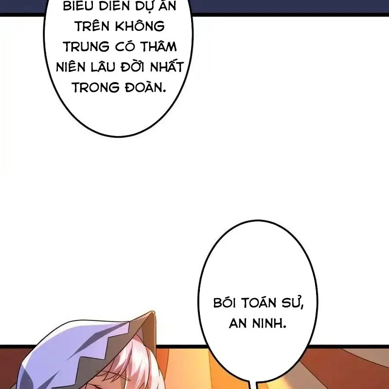 Bắt Đầu Với Trăm Vạn Minh Tệ Chapter 134 - Trang 4