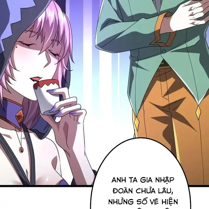 Bắt Đầu Với Trăm Vạn Minh Tệ Chapter 134 - Trang 4