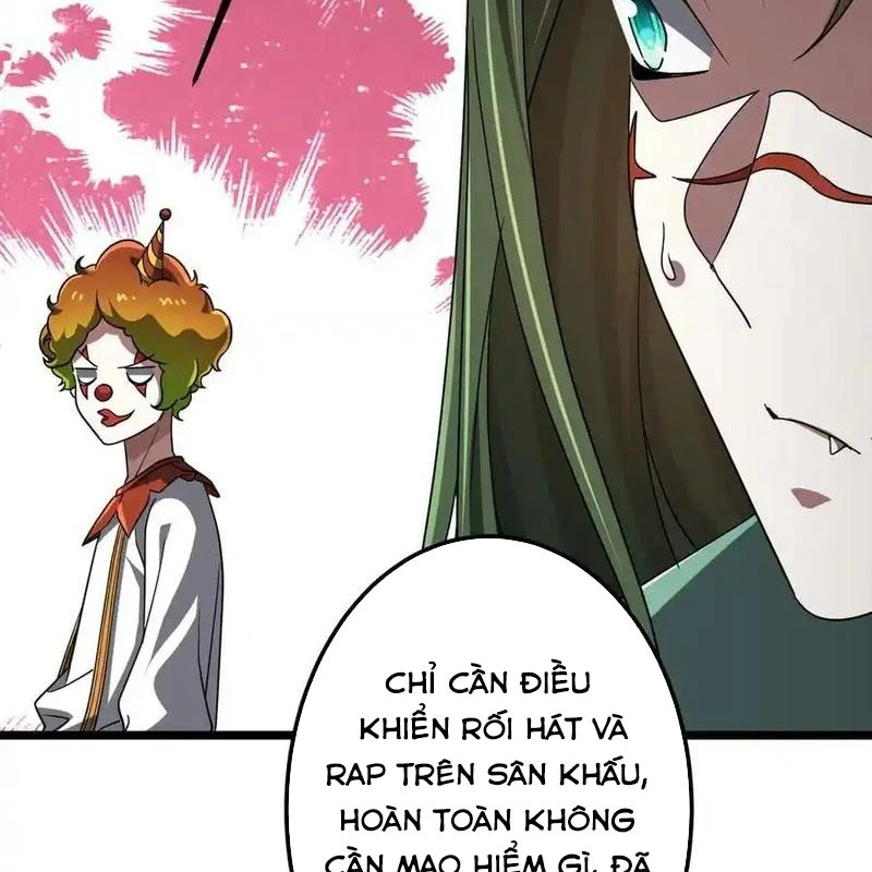 Bắt Đầu Với Trăm Vạn Minh Tệ Chapter 134 - Trang 4