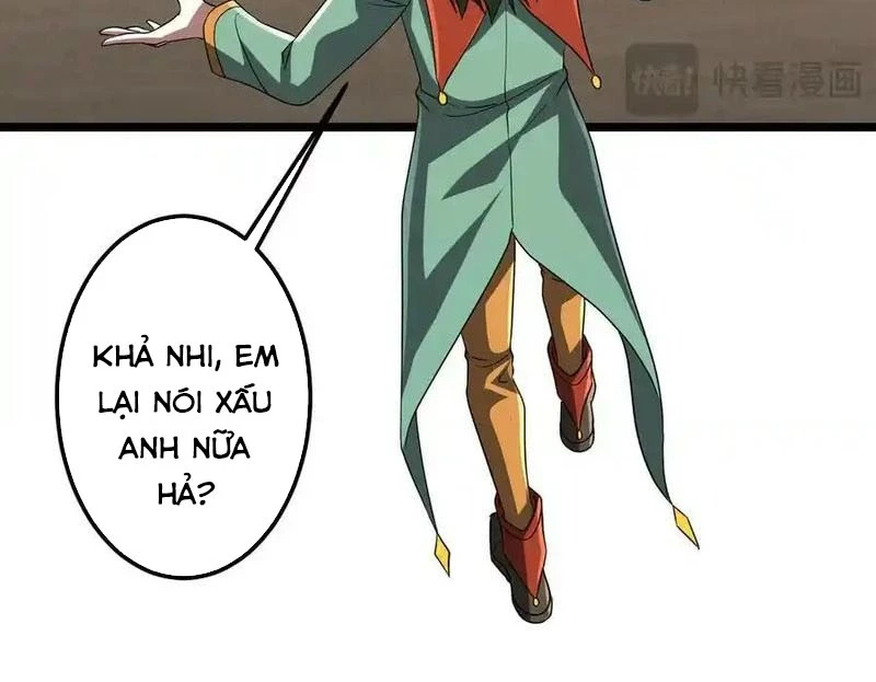 Bắt Đầu Với Trăm Vạn Minh Tệ Chapter 134 - Trang 4