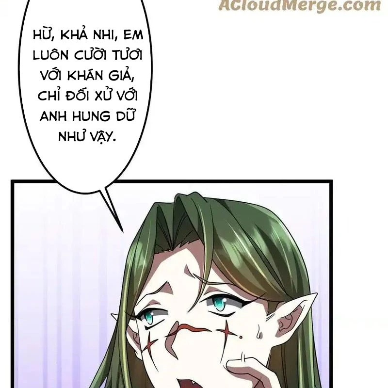 Bắt Đầu Với Trăm Vạn Minh Tệ Chapter 134 - Trang 4