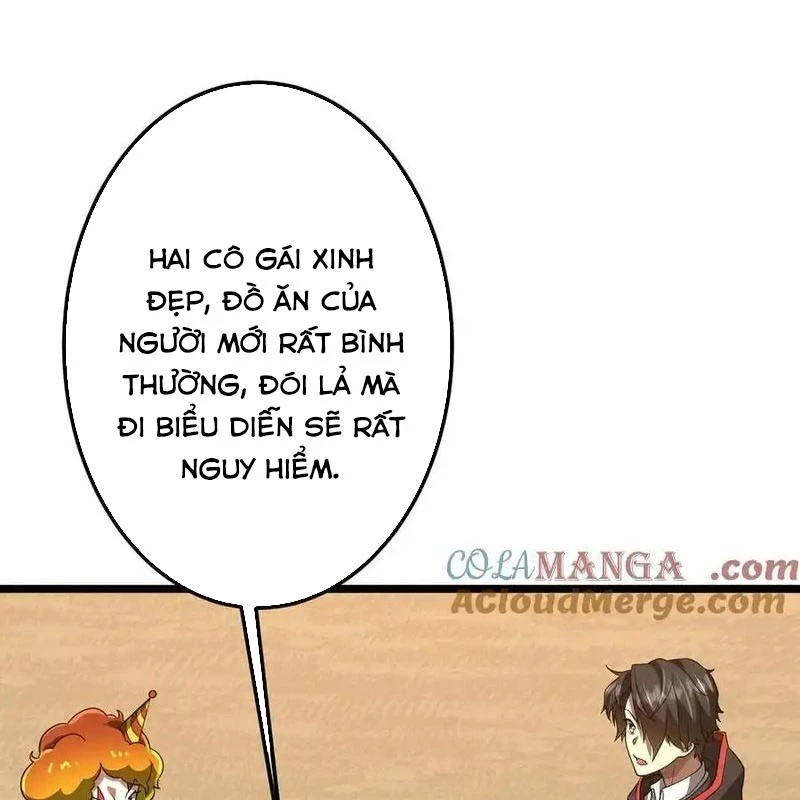 Bắt Đầu Với Trăm Vạn Minh Tệ Chapter 134 - Trang 4