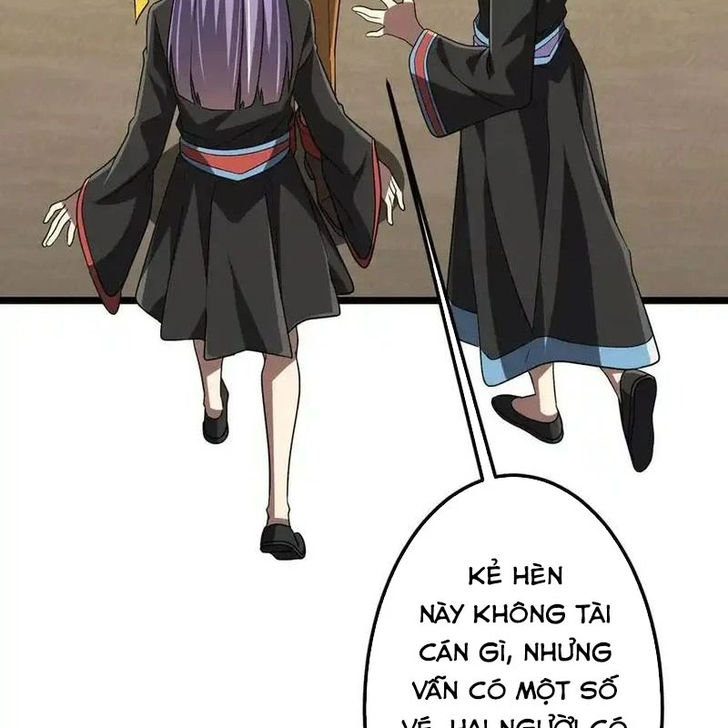 Bắt Đầu Với Trăm Vạn Minh Tệ Chapter 134 - Trang 4