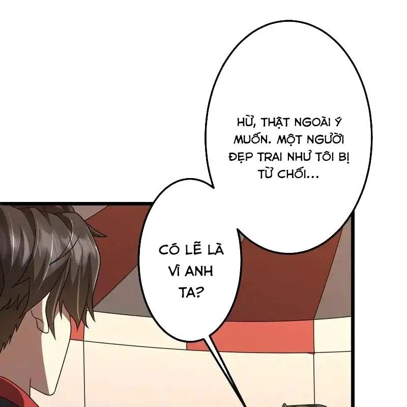 Bắt Đầu Với Trăm Vạn Minh Tệ Chapter 134 - Trang 4