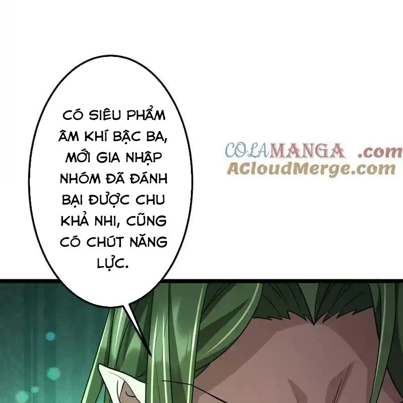 Bắt Đầu Với Trăm Vạn Minh Tệ Chapter 134 - Trang 4