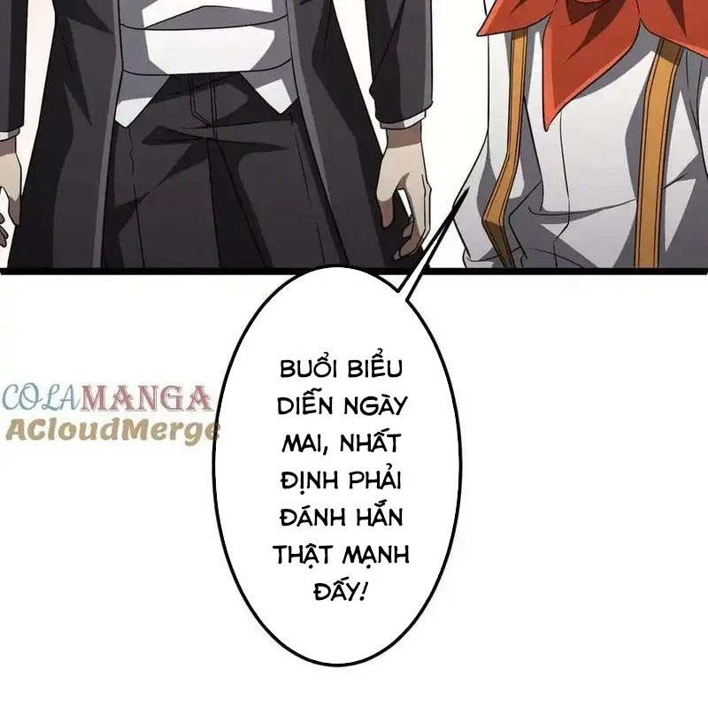 Bắt Đầu Với Trăm Vạn Minh Tệ Chapter 134 - Trang 4