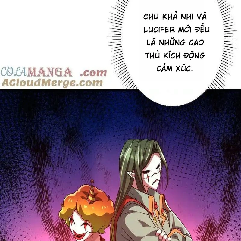 Bắt Đầu Với Trăm Vạn Minh Tệ Chapter 134 - Trang 4
