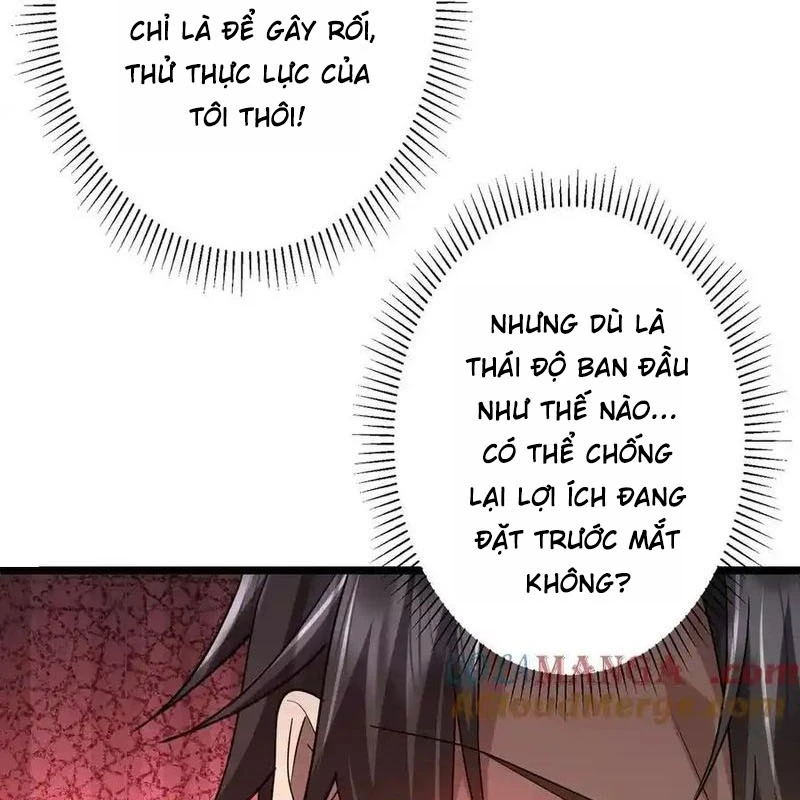 Bắt Đầu Với Trăm Vạn Minh Tệ Chapter 134 - Trang 4