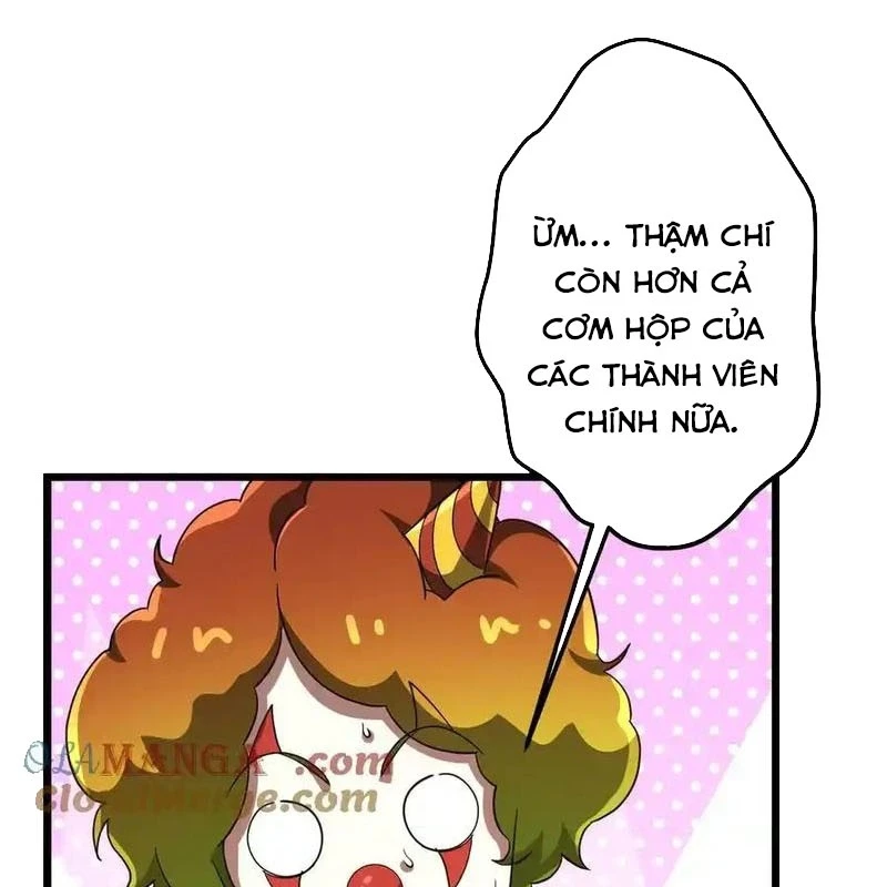 Bắt Đầu Với Trăm Vạn Minh Tệ Chapter 134 - Trang 4