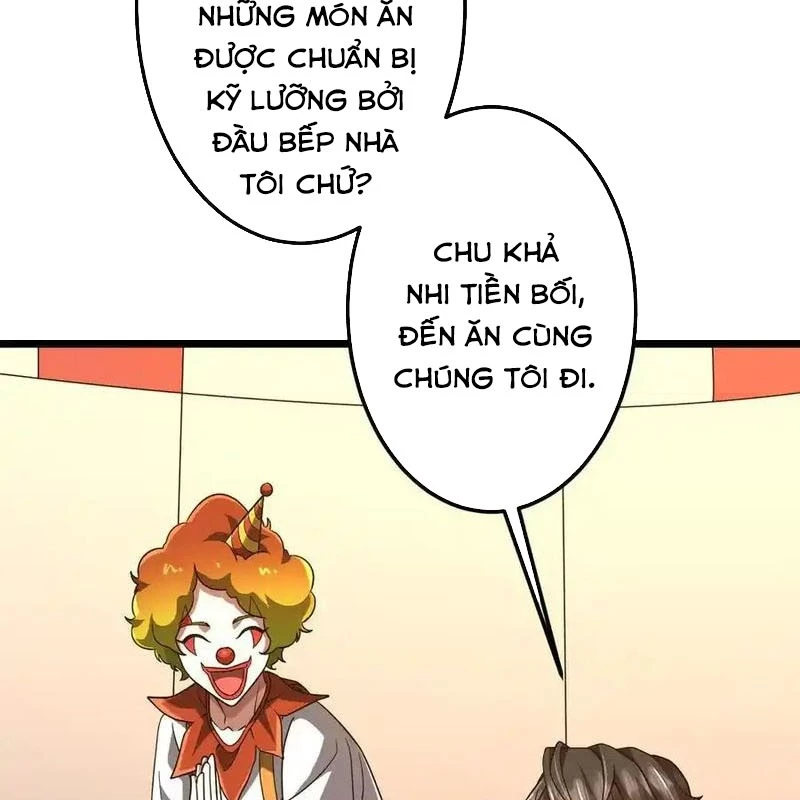 Bắt Đầu Với Trăm Vạn Minh Tệ Chapter 134 - Trang 4