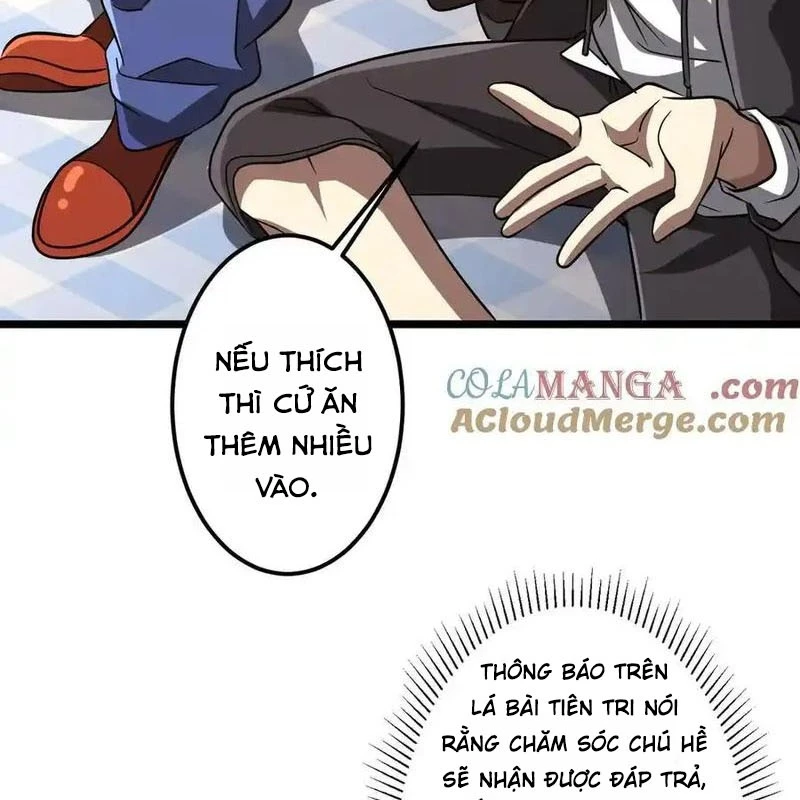 Bắt Đầu Với Trăm Vạn Minh Tệ Chapter 134 - Trang 4