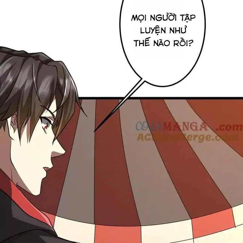 Bắt Đầu Với Trăm Vạn Minh Tệ Chapter 134 - Trang 4
