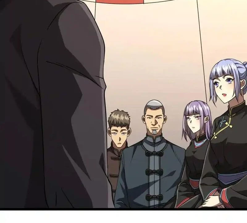 Bắt Đầu Với Trăm Vạn Minh Tệ Chapter 134 - Trang 4