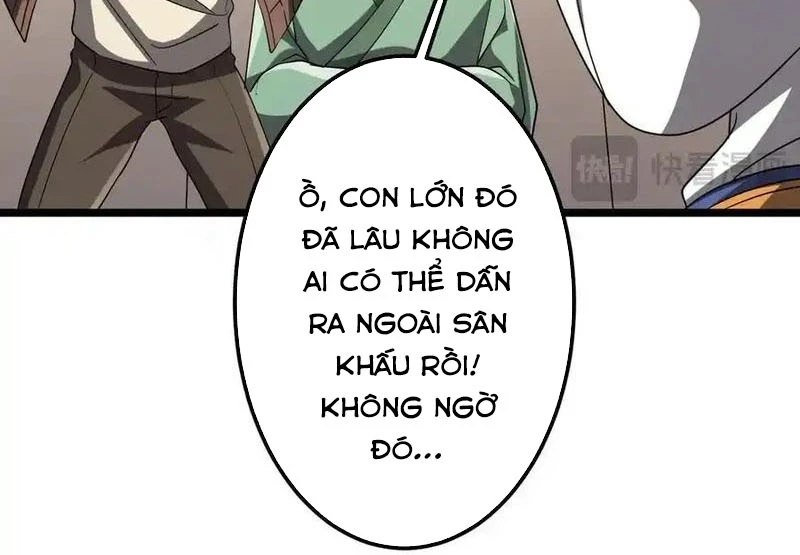 Bắt Đầu Với Trăm Vạn Minh Tệ Chapter 134 - Trang 4