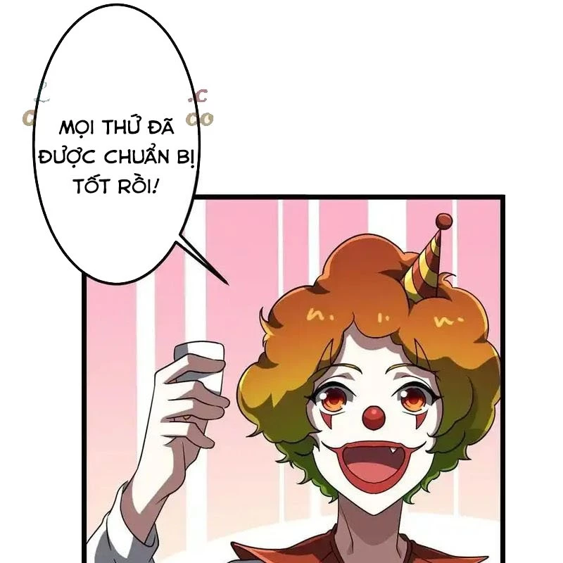 Bắt Đầu Với Trăm Vạn Minh Tệ Chapter 134 - Trang 4