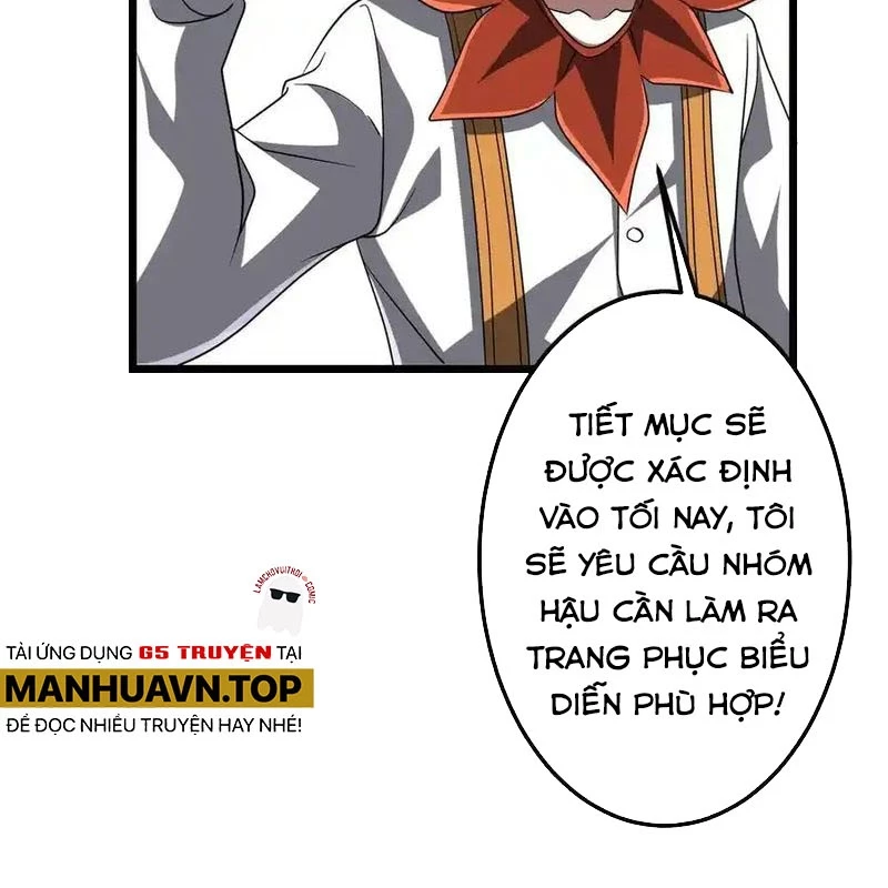 Bắt Đầu Với Trăm Vạn Minh Tệ Chapter 134 - Trang 4