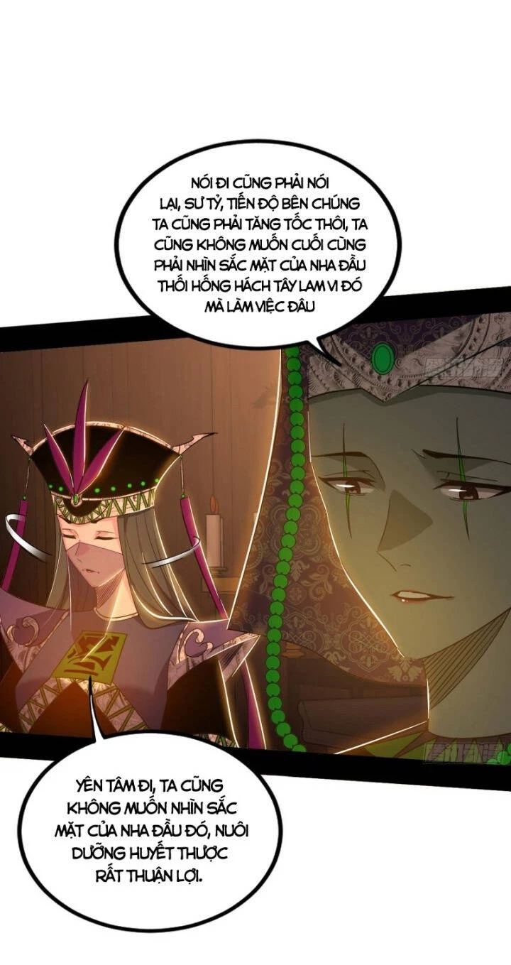 Ta Là Tà Đế Chapter 354 - Trang 4