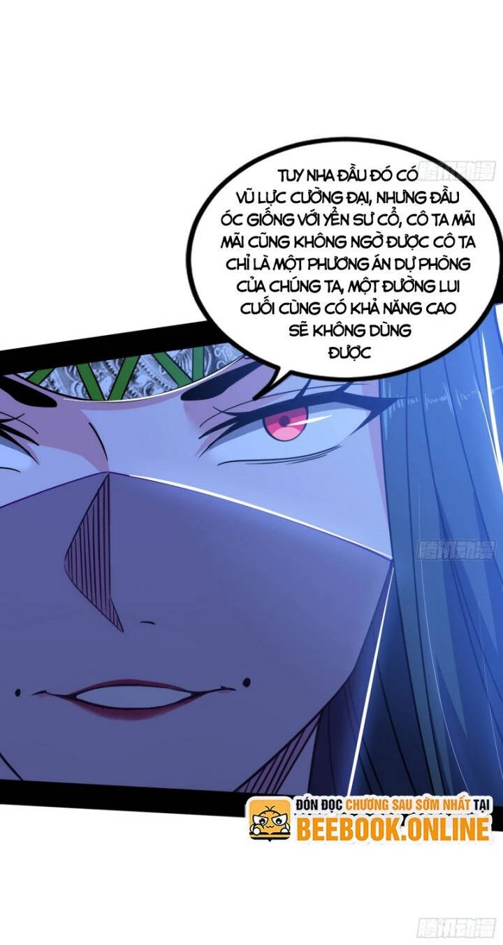 Ta Là Tà Đế Chapter 354 - Trang 4