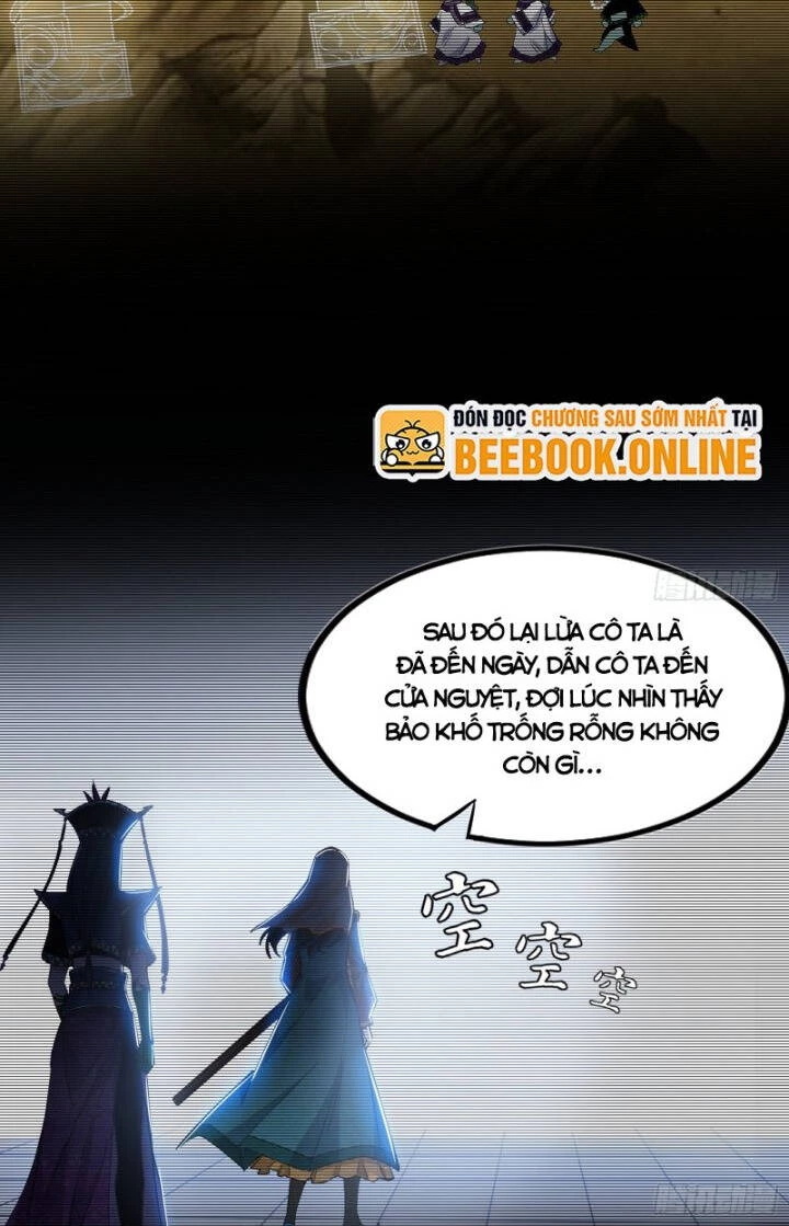 Ta Là Tà Đế Chapter 354 - Trang 4