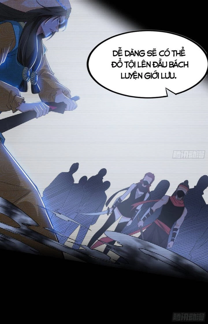 Ta Là Tà Đế Chapter 354 - Trang 4