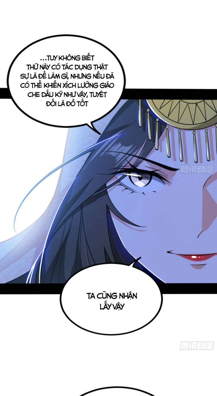 Ta Là Tà Đế Chapter 354 - Trang 4