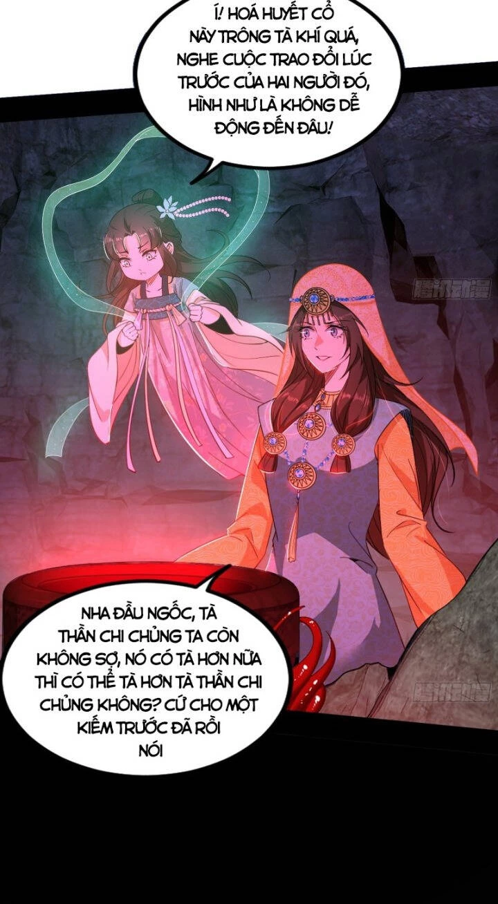 Ta Là Tà Đế Chapter 354 - Trang 4