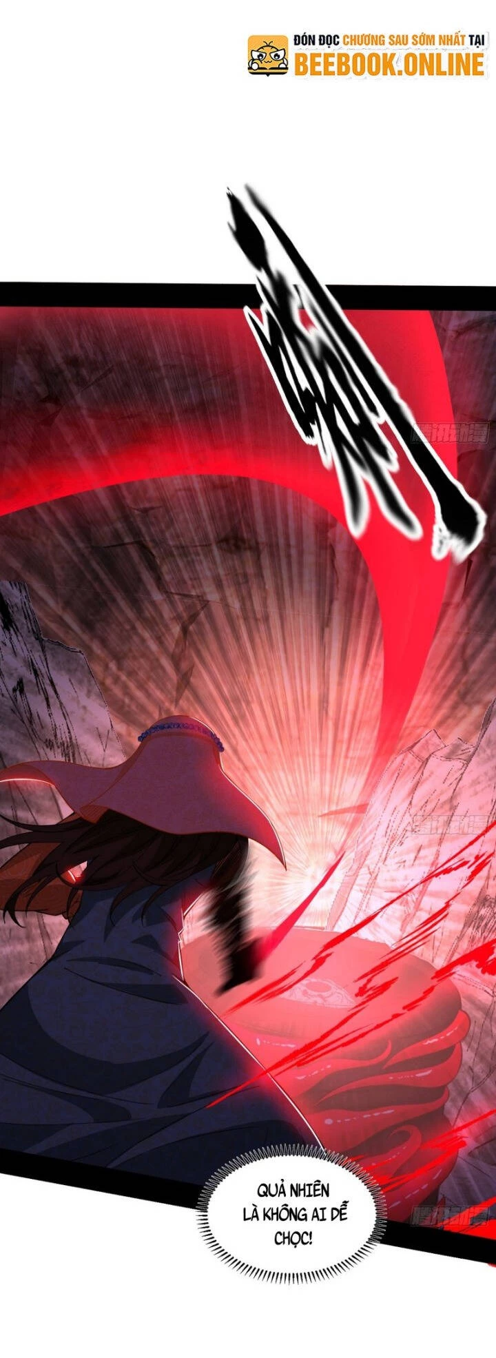 Ta Là Tà Đế Chapter 354 - Trang 4