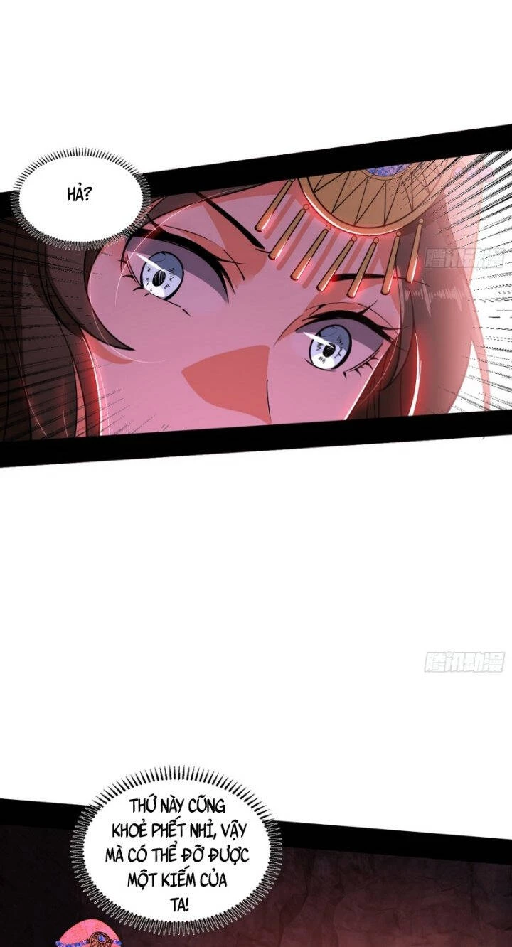 Ta Là Tà Đế Chapter 354 - Trang 4