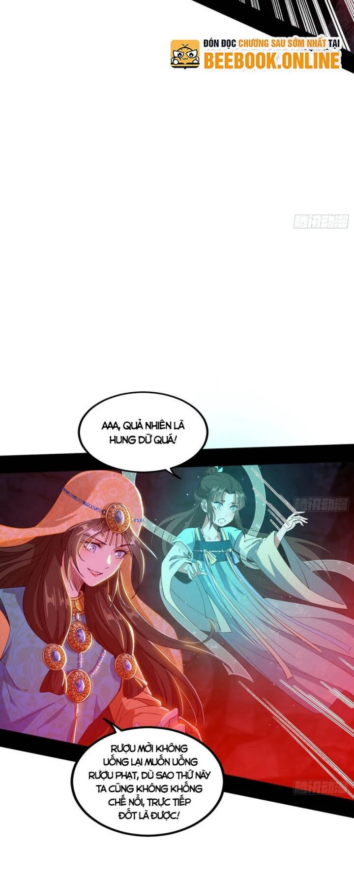 Ta Là Tà Đế Chapter 354 - Trang 4